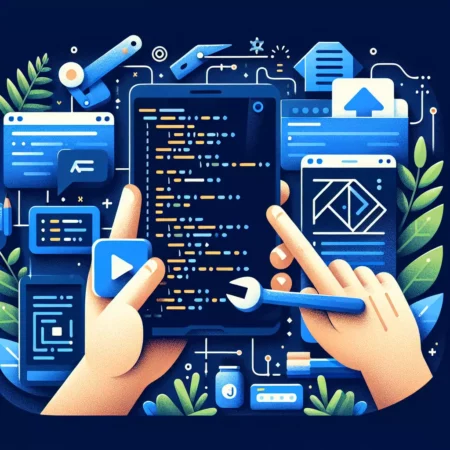 Membangun Aplikasi Mobile dengan Flutter