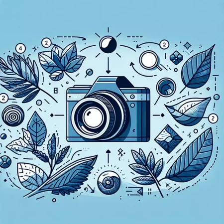 Teknik Fotografi Dasar untuk Pemula