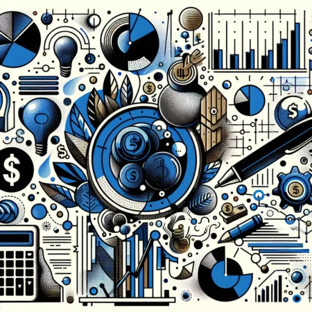 Membuat Proyeksi Keuangan untuk Startup