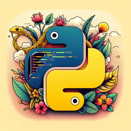 Menguasai Bahasa Pemrograman Python untuk Pemula