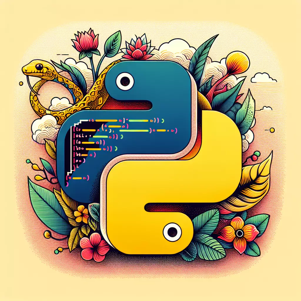 Menguasai Bahasa Pemrograman Python untuk Pemula