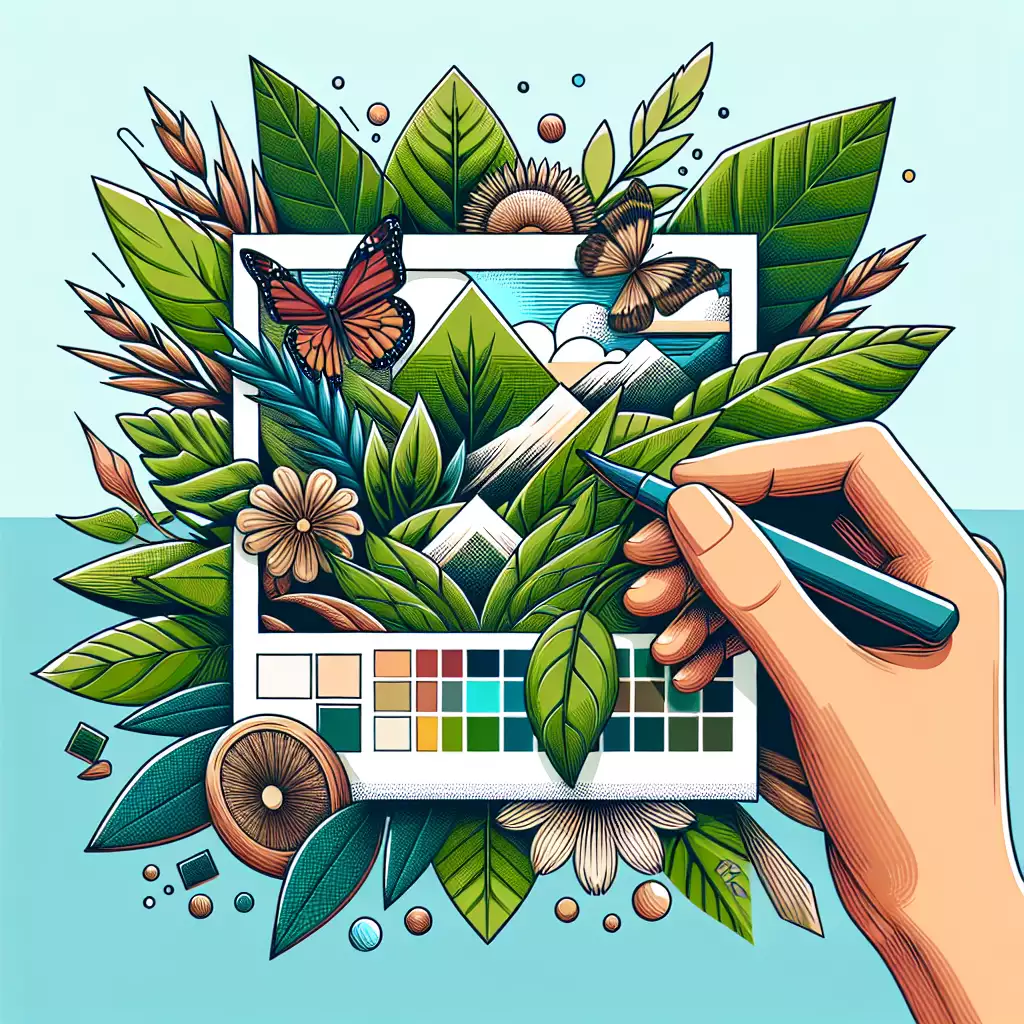 Mendesain Logo Kreatif Menggunakan Adobe Illustrator