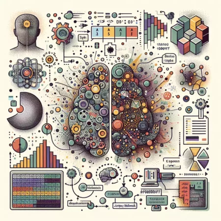 Pengenalan Data Science dan Machine Learning