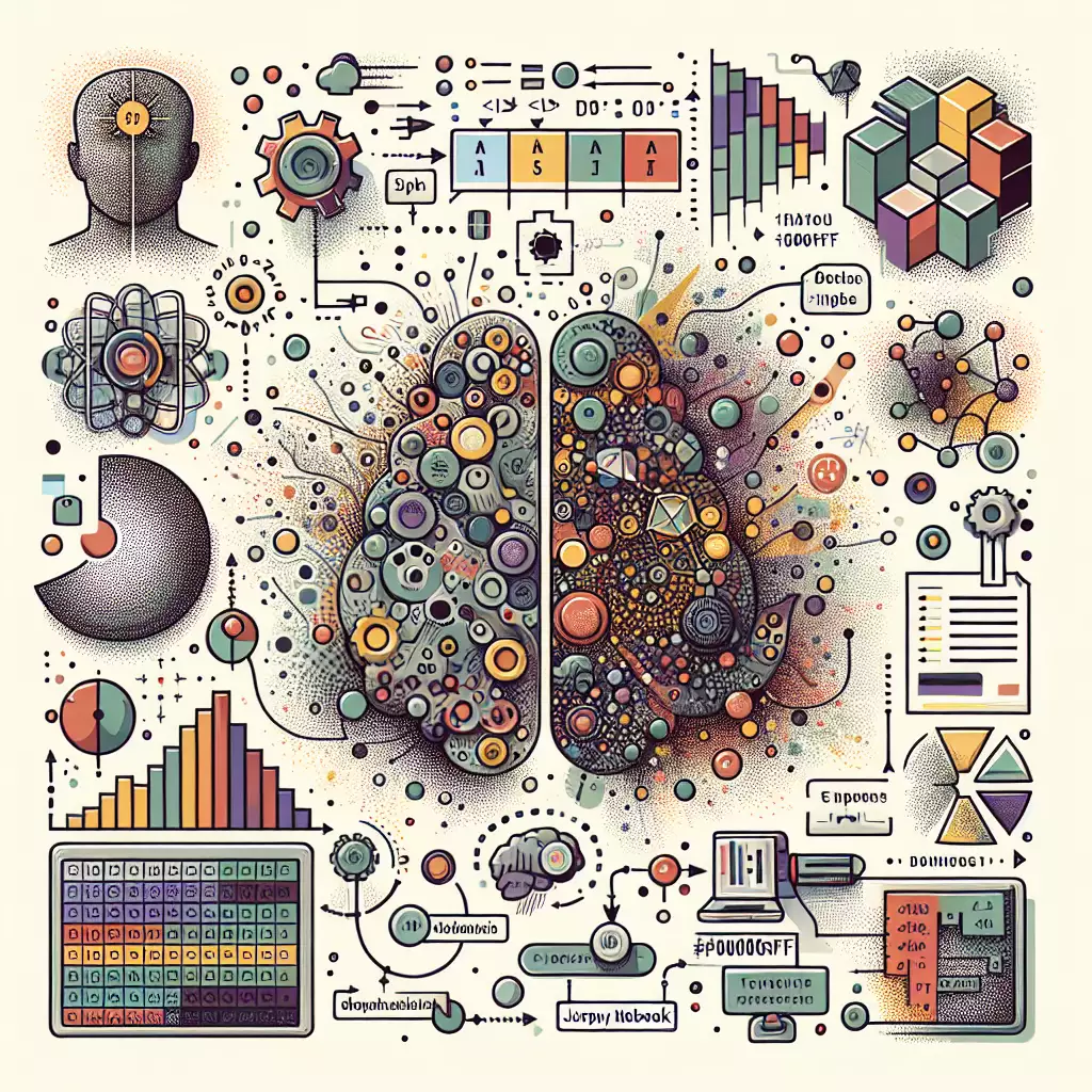 Pengenalan Data Science dan Machine Learning