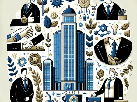 Tips Memanfaatkan Magang Bisnis untuk Membangun Relasi Profesional