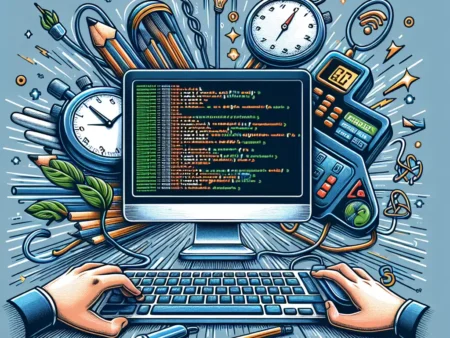 Belajar Coding Lebih Cepat Melalui Magang IT