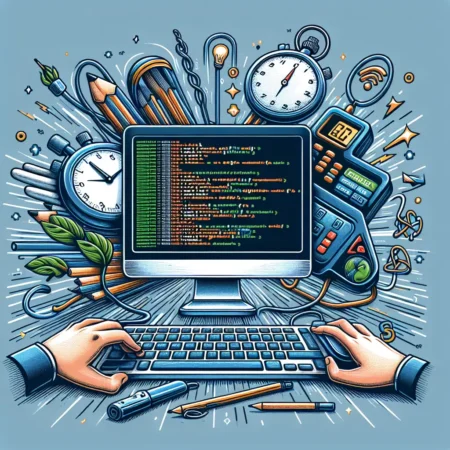 Belajar Coding Lebih Cepat Melalui Magang IT