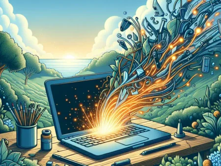 Magang Kreatif: Cara Efektif Menyalurkan Bakat di Industri Digital
