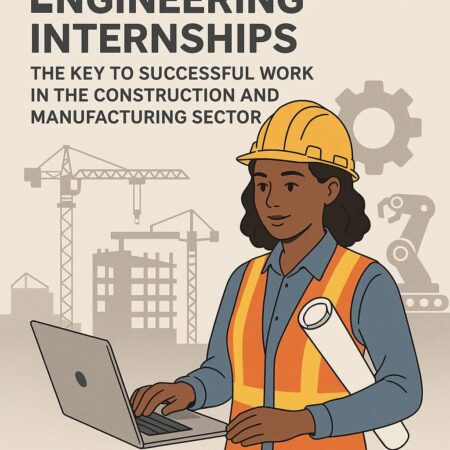 Magang Teknik: Kunci Sukses Bekerja di Sektor Konstruksi dan Manufaktur