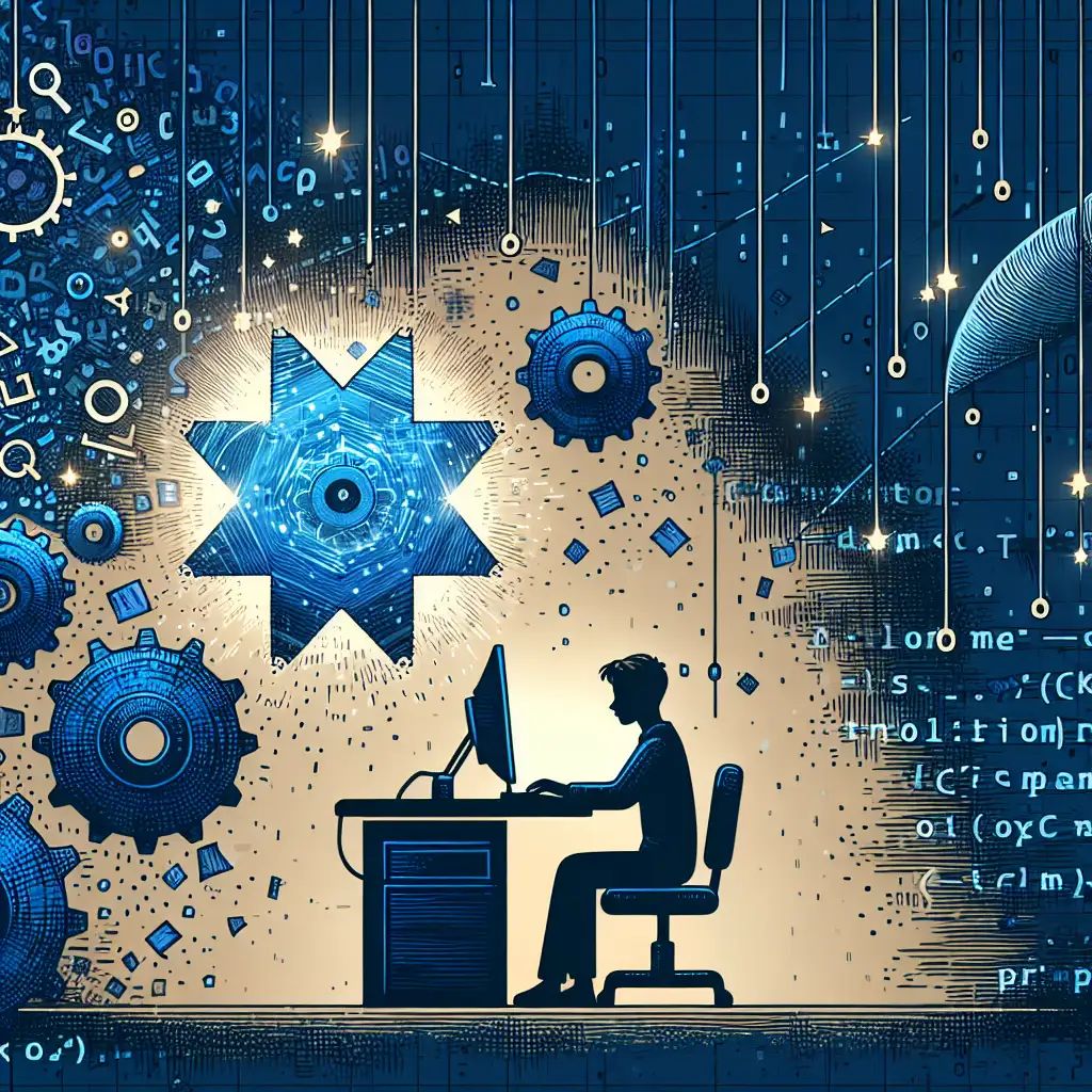 Bagaimana Magang IT Membantu Mahasiswa Menjadi Programmer Handal?