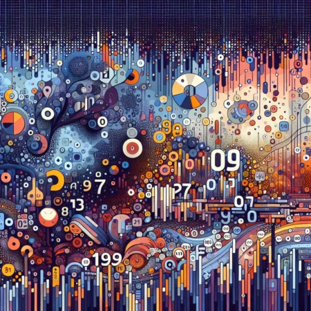 Data SGP Angka Paito