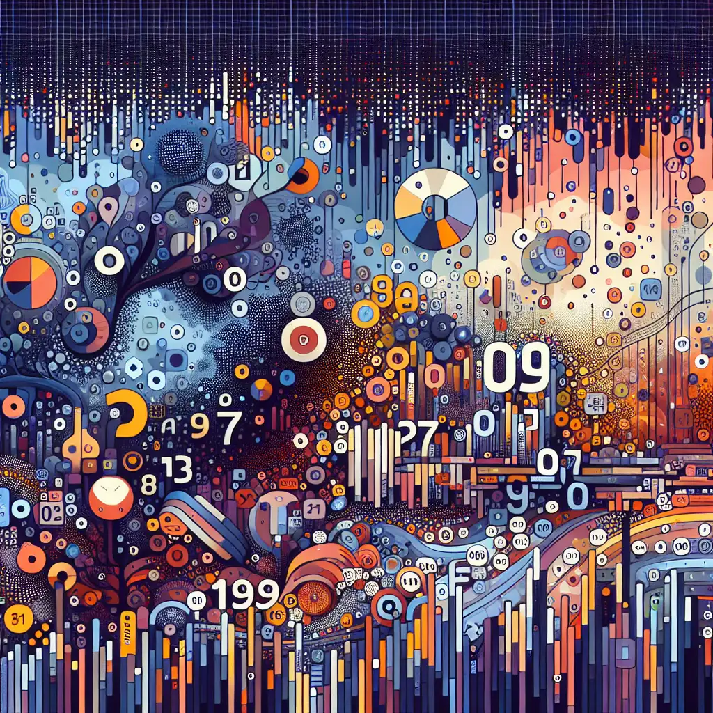 Data SGP Angka Paito