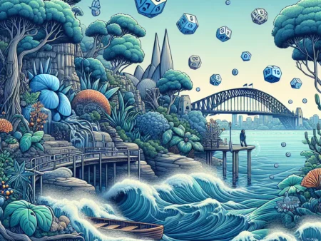 Data Togel Sydney 6D Angka Paito