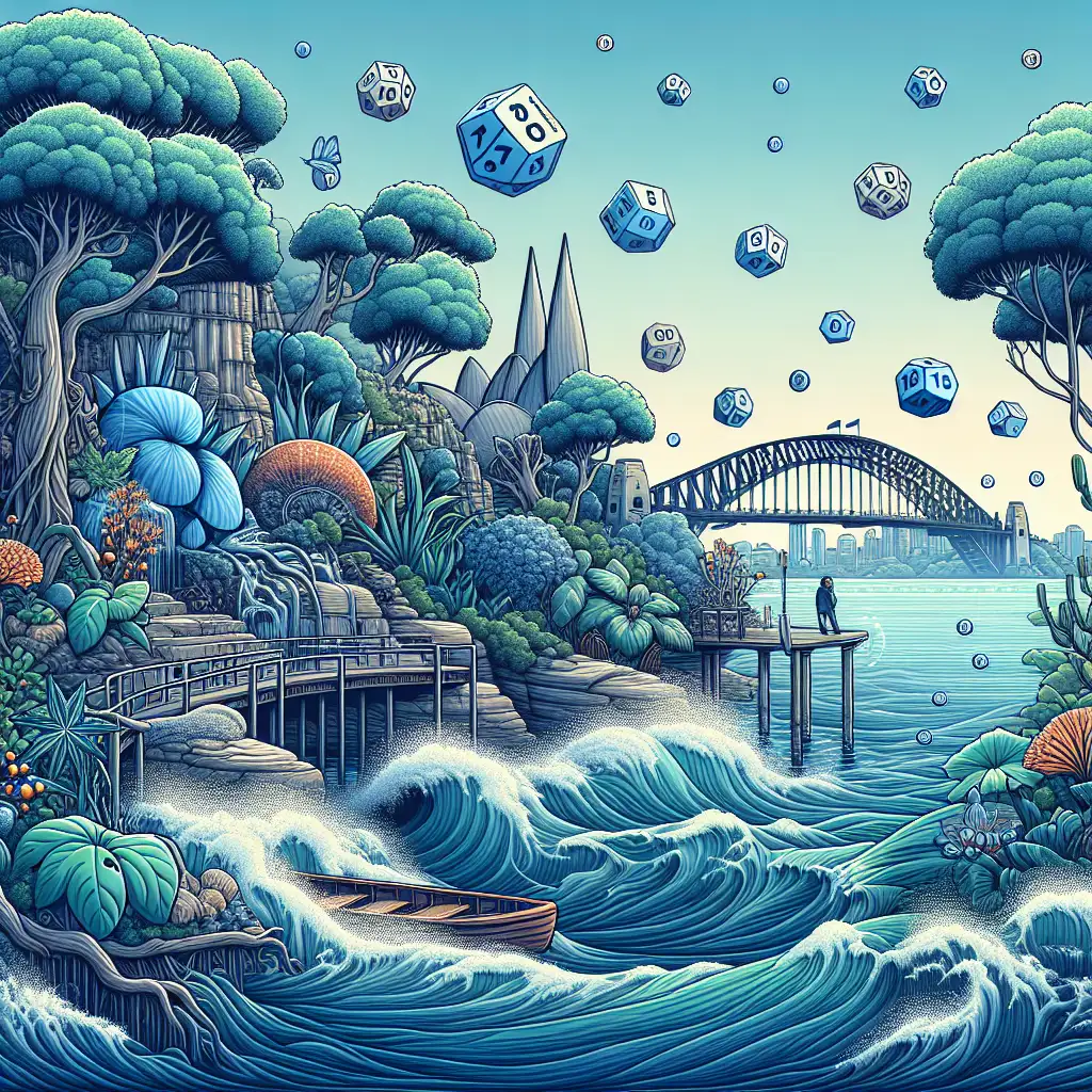 Data Togel Sydney 6D Angka Paito