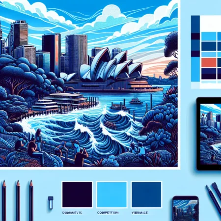 Paito Warna Sydney Pola Tarung