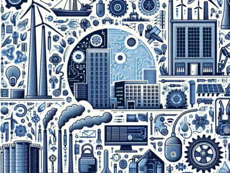 Peluang Magang Teknik di Perusahaan Energi dan Infrastruktur