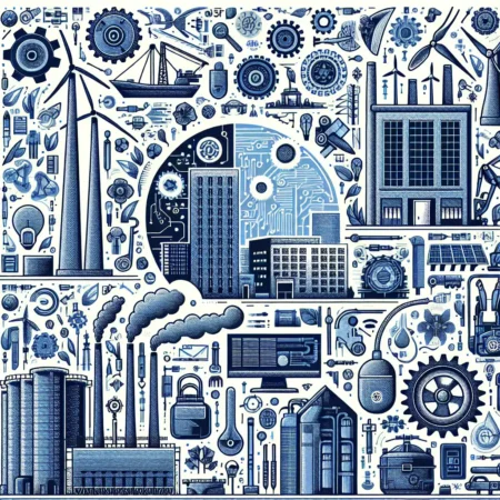 Peluang Magang Teknik di Perusahaan Energi dan Infrastruktur