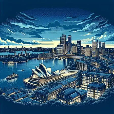 Paito Warna Sydney Nagasaon