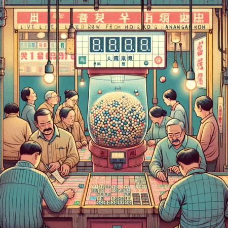 Live Draw HK Nagasaon
