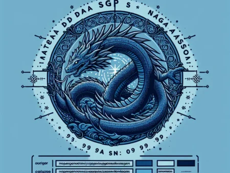 Data SGP Nagasaon