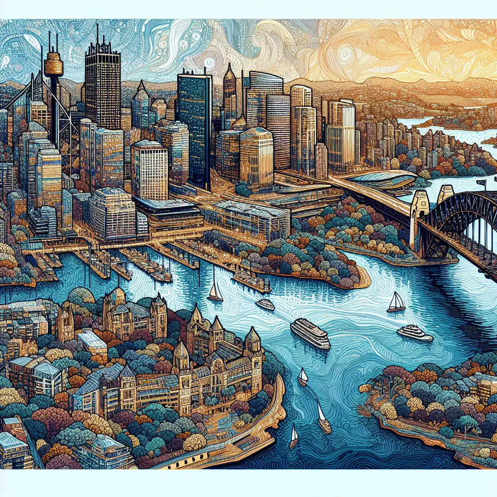 Paito Warna Sydney Virdsam
