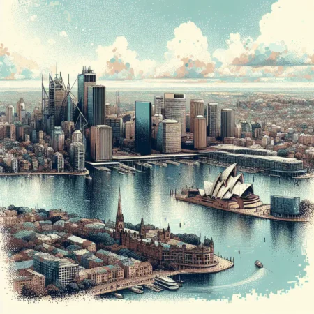 Live Draw Sydney Raja Paito