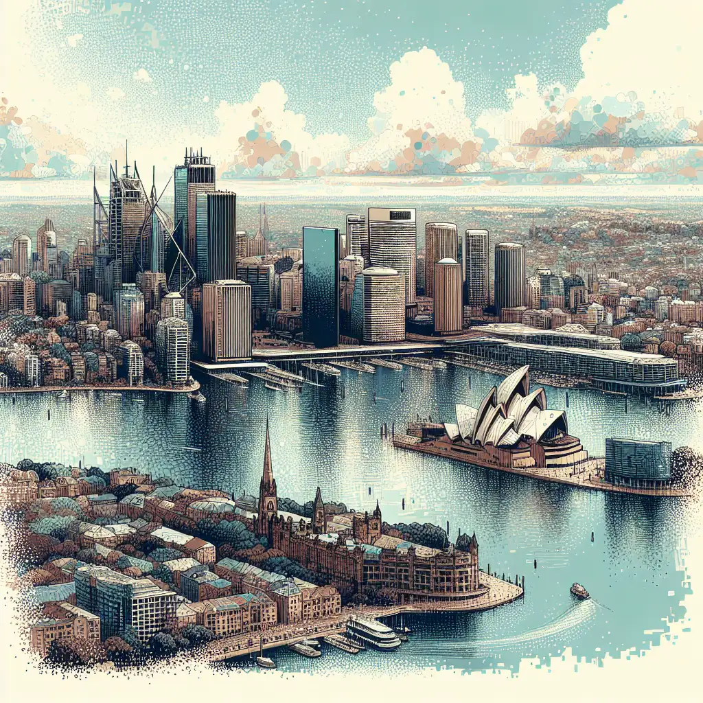 Live Draw Sydney Raja Paito