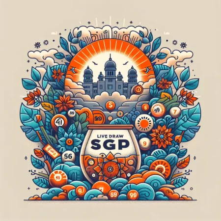 Live Draw SGP Virdsam