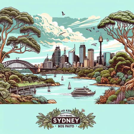 Paito Warna Sydney Bos Paito