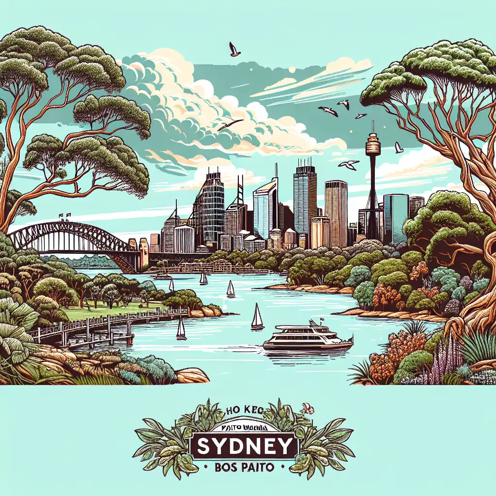 Paito Warna Sydney Bos Paito