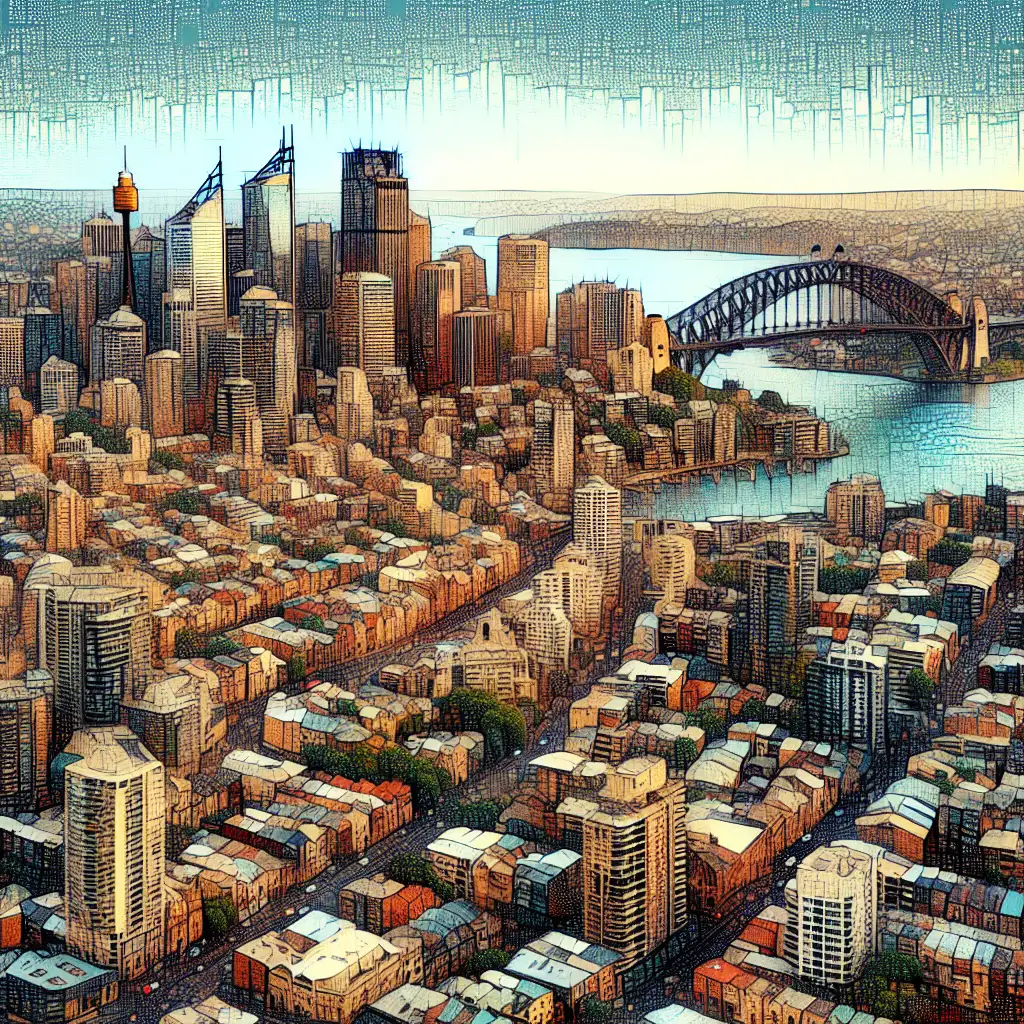 Live Draw Sydney Bos Paito