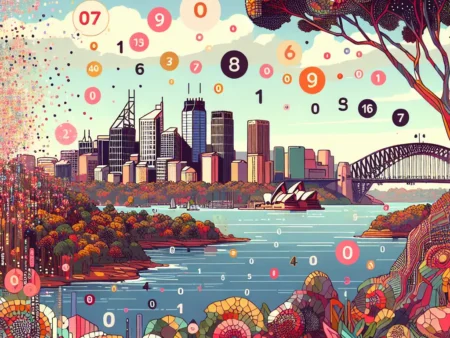Data Togel Sydney Bos Paito