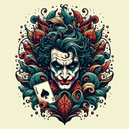 Live Draw HK Joker Merah