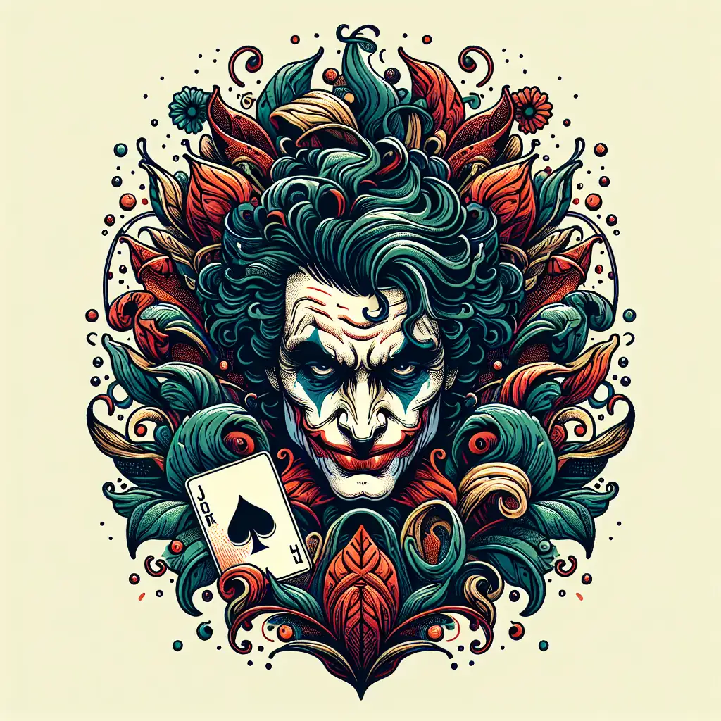 Live Draw HK Joker Merah