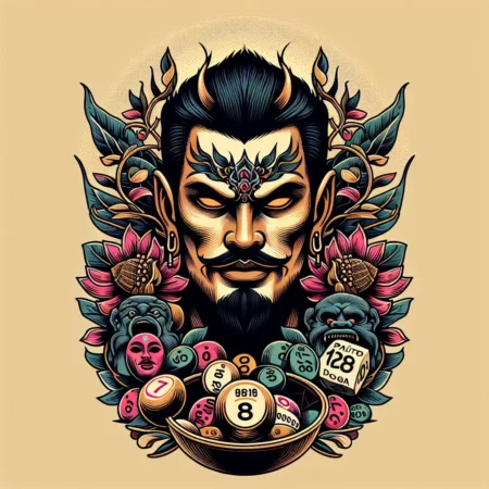 Paito Warna HK Raja Dunia Togel