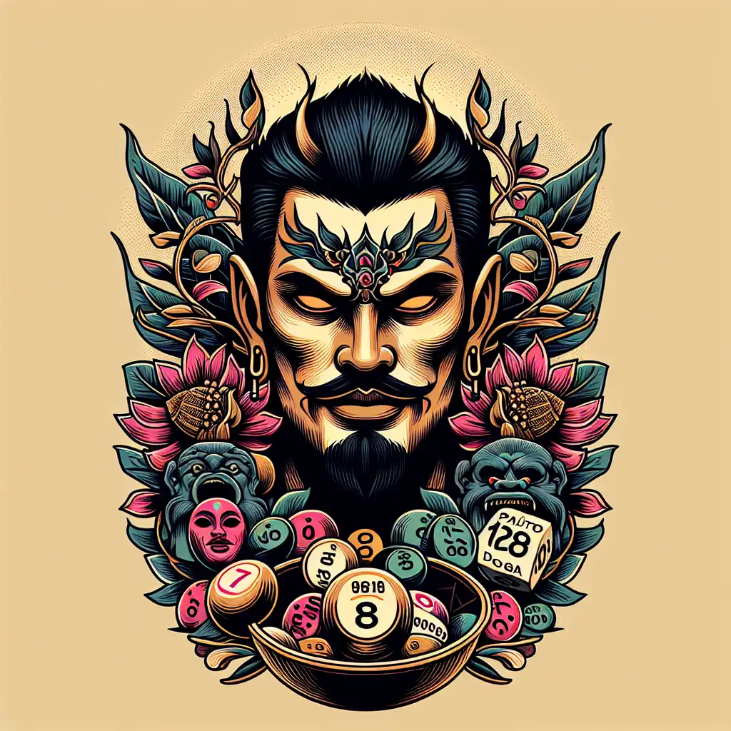 Paito Warna HK Raja Dunia Togel