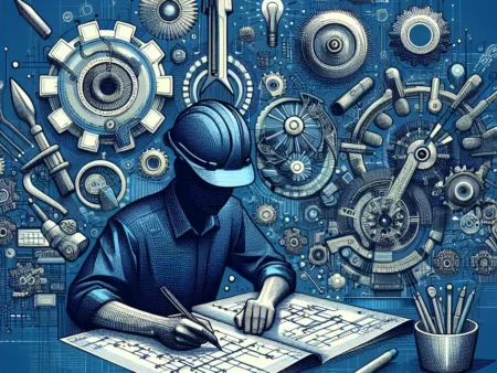 Magang Teknik: Kunci Sukses Menjadi Insinyur Masa Depan