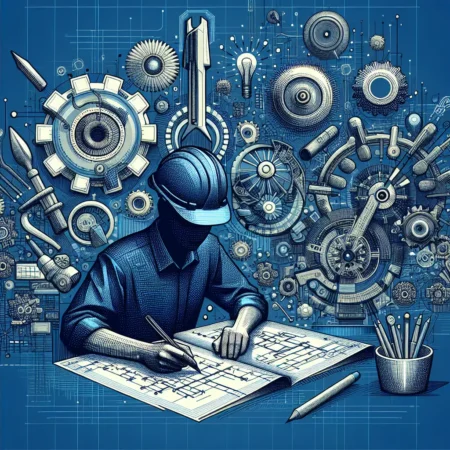 Magang Teknik: Kunci Sukses Menjadi Insinyur Masa Depan