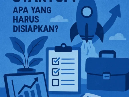Magang Bisnis di Perusahaan Startup: Apa yang Harus Disiapkan?