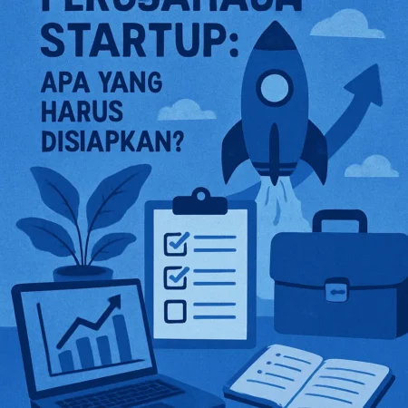 Magang Bisnis di Perusahaan Startup: Apa yang Harus Disiapkan?
