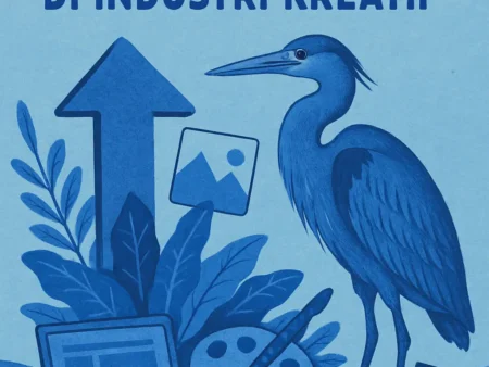 Peluang Karier setelah Menjalani Magang di Industri Kreatif