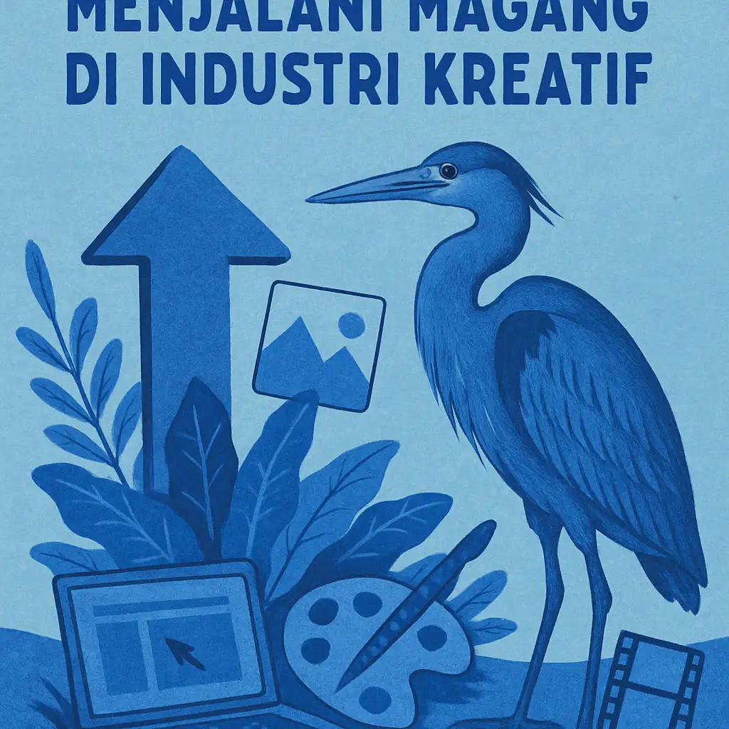 Peluang Karier setelah Menjalani Magang di Industri Kreatif