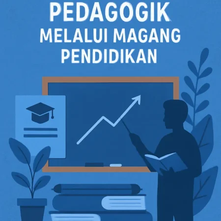 Meningkatkan Kemampuan Pedagogik melalui Magang Pendidikan