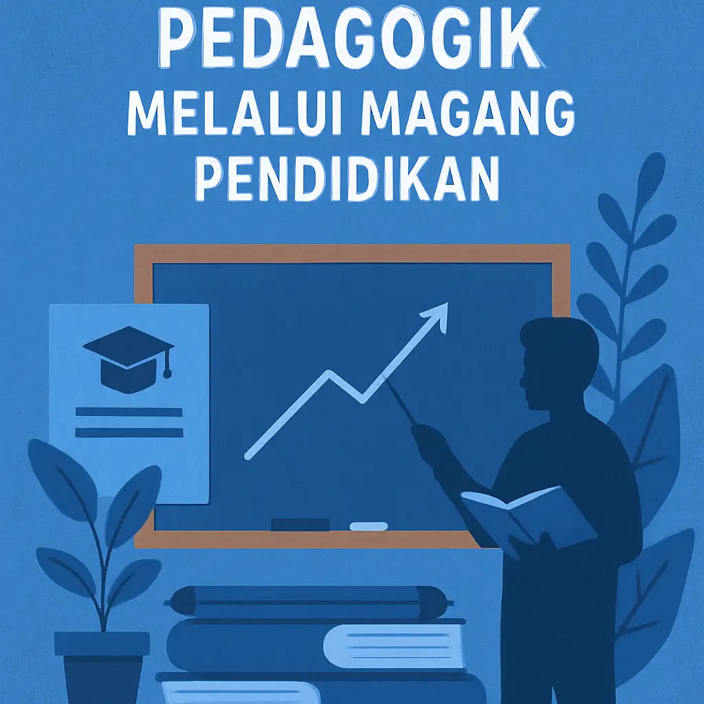 Meningkatkan Kemampuan Pedagogik melalui Magang Pendidikan