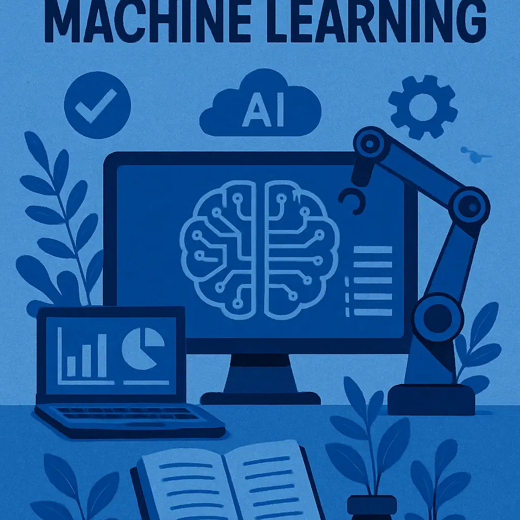 Belajar Kecerdasan Buatan dan Machine Learning melalui Magang IT