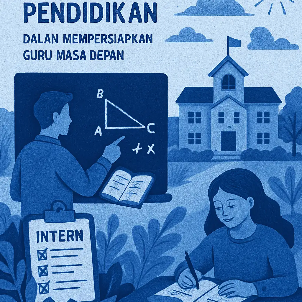 Pentingnya Magang Pendidikan dalam Mempersiapkan Guru Masa Depan